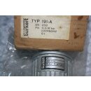 Bürkert Typ 191-A- DN 25 B  PN 0,2-16 bar 220V 50 Hz G1 NEU #W881